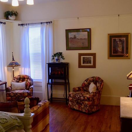 Starlight Pines Bed & Breakfast Flagstaff Exterior foto