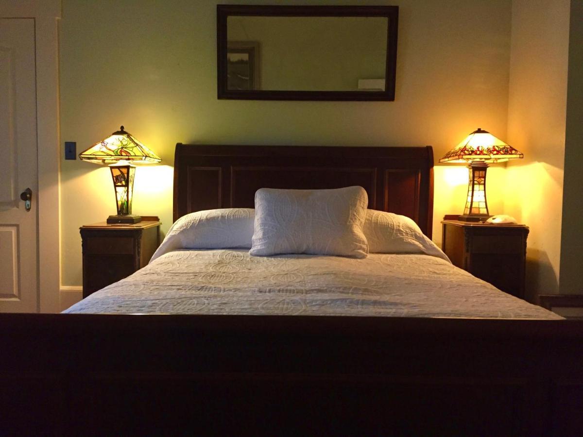 Starlight Pines Bed & Breakfast Flagstaff Exterior foto